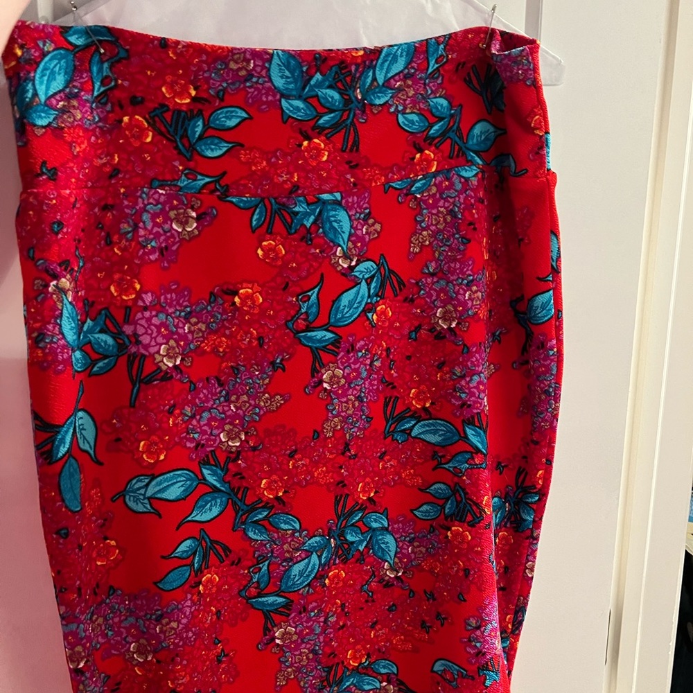LulaRoe Cassie Skirt